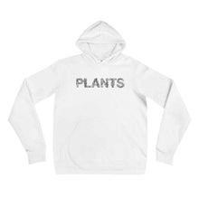 Load image into Gallery viewer, PLANTS - Unisex Hoodie - Official Plant Shop
