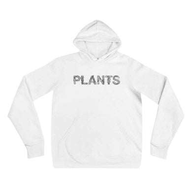 PLANTS - Unisex hoodie - Official Plant Shop