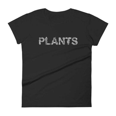 PLANTS - Women's Tee - Official Plant Shop